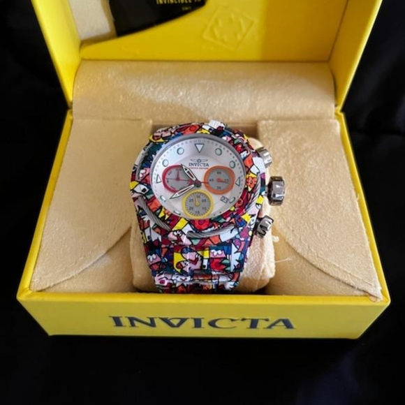 Brand new watch